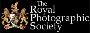 Member of the Royal Photographic Society