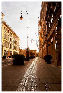 Briennerstrasse München